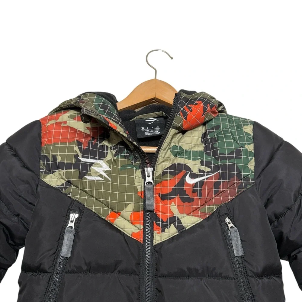 Nike excellent pre